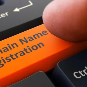 Domain Registration