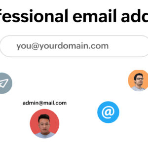 Professional Email