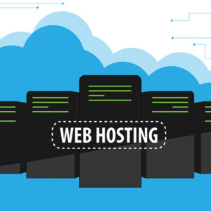 Web Hosting